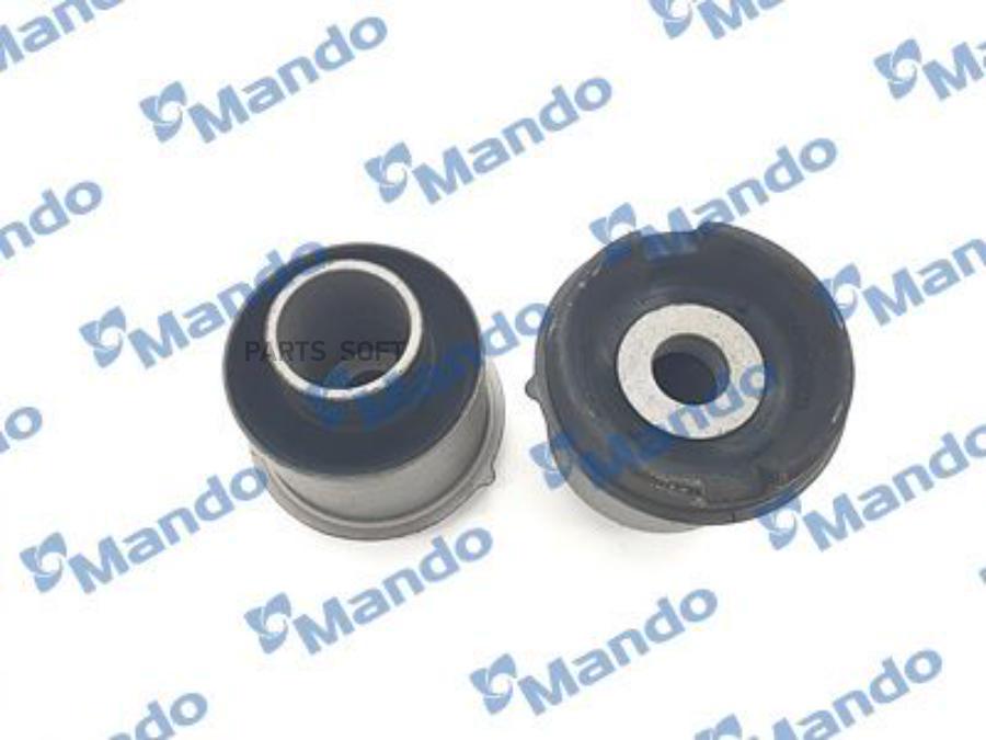 

Сайлентблок Подрамника Mando Dcc010601