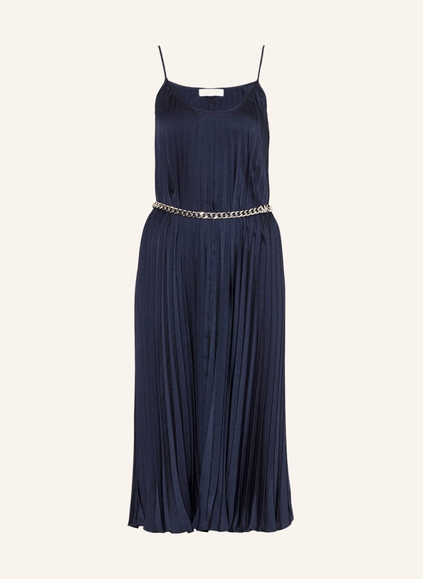 

Платье женское Michael Kors 1001334736 синее S (доставка из-за рубежа), 1001334736
