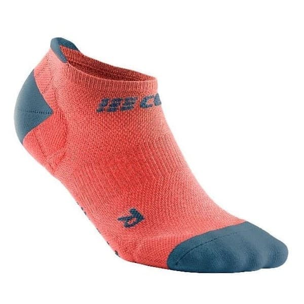 

Носки мужские CEP C003M-C красные 3, C003M-C