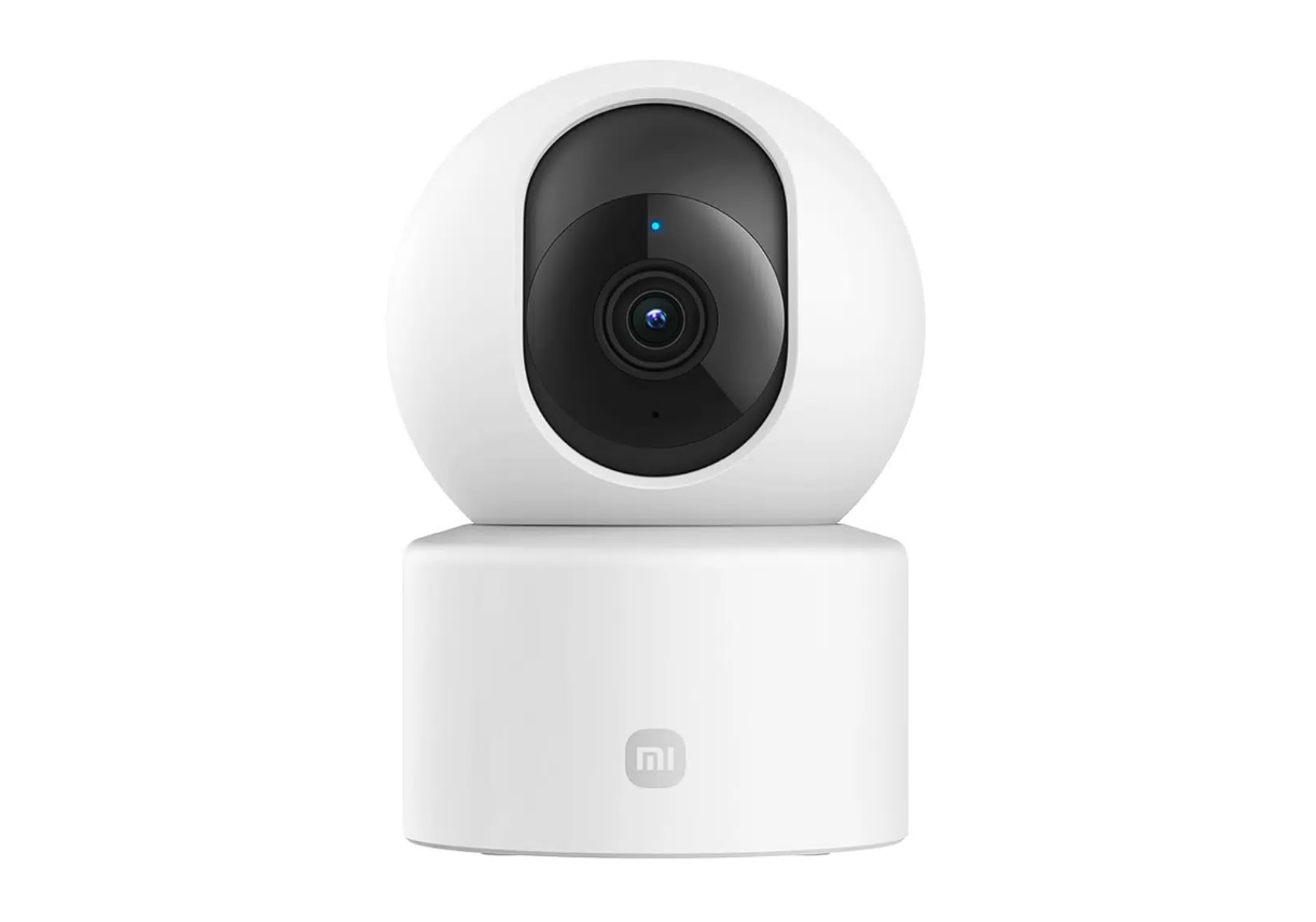 

IP-Камера Xiaomi Mi Smart Camera C301 белый