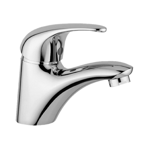 

Paffoni Nettuno2 Смеситель для раковины, цвет хром (ND071CR)