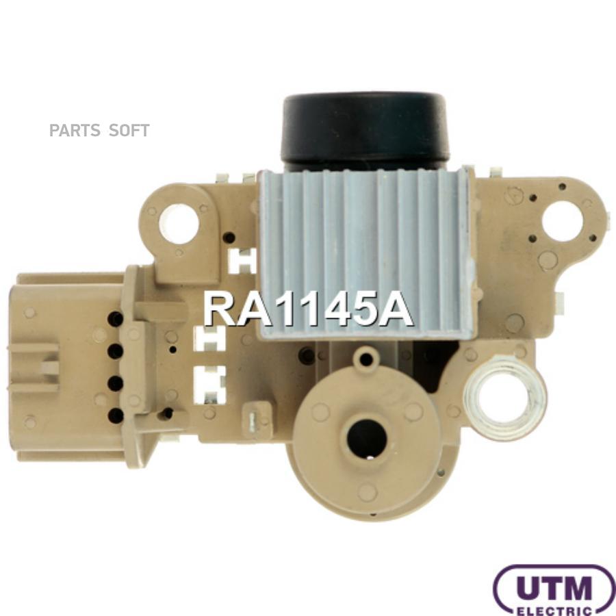 

Регулятор генератора UTM ra1145a