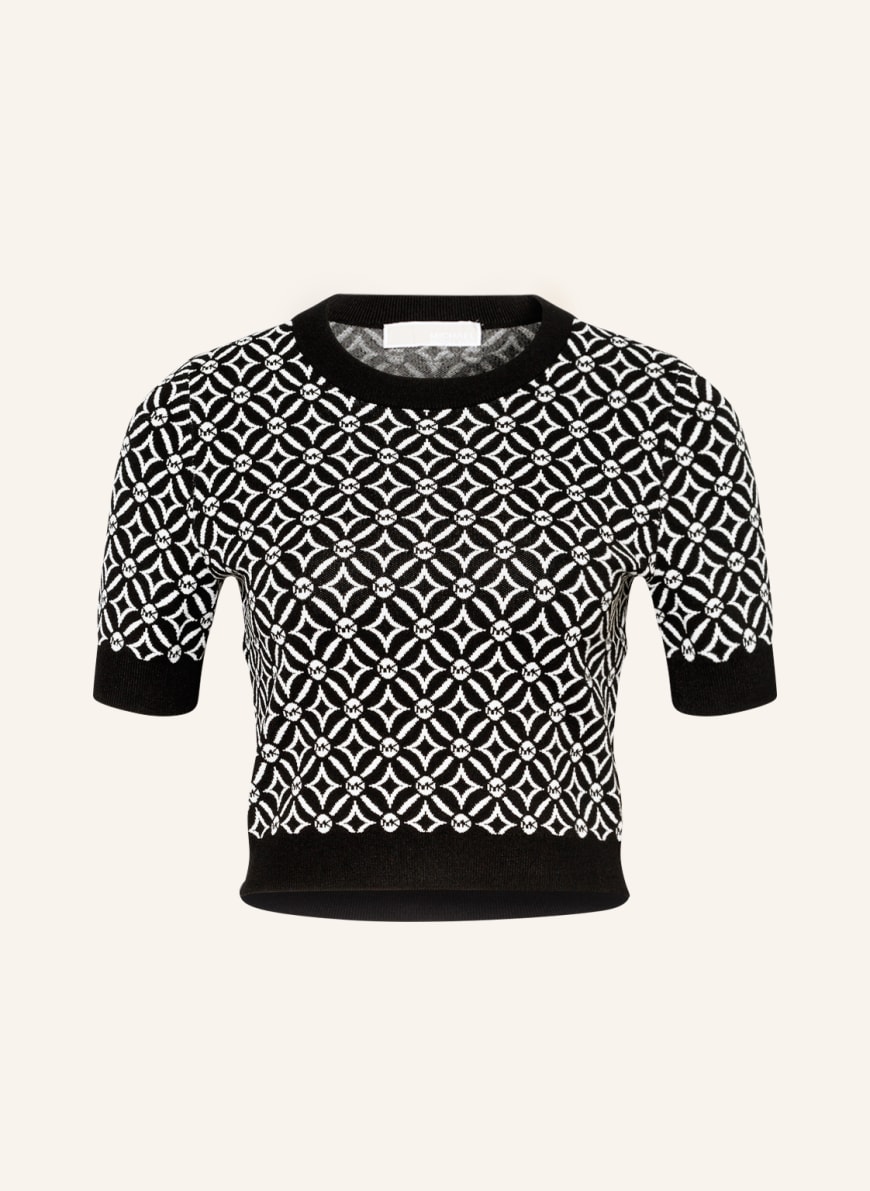 

Джемпер женский Michael Kors 1001360483 черный M (доставка из-за рубежа), 1001360483