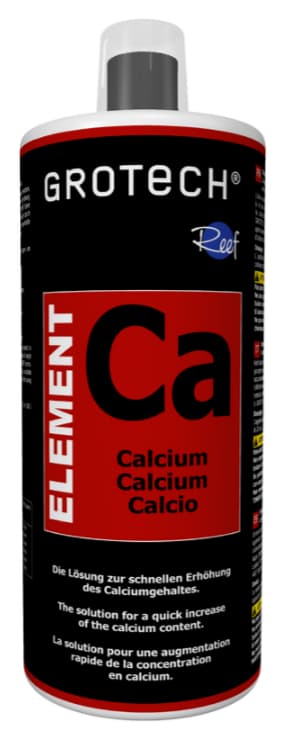 

Добавка кальция Grotech Element Calcium, 1 л