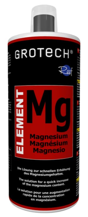 

Добавка магния Grotech Element Magnesium, 1 л