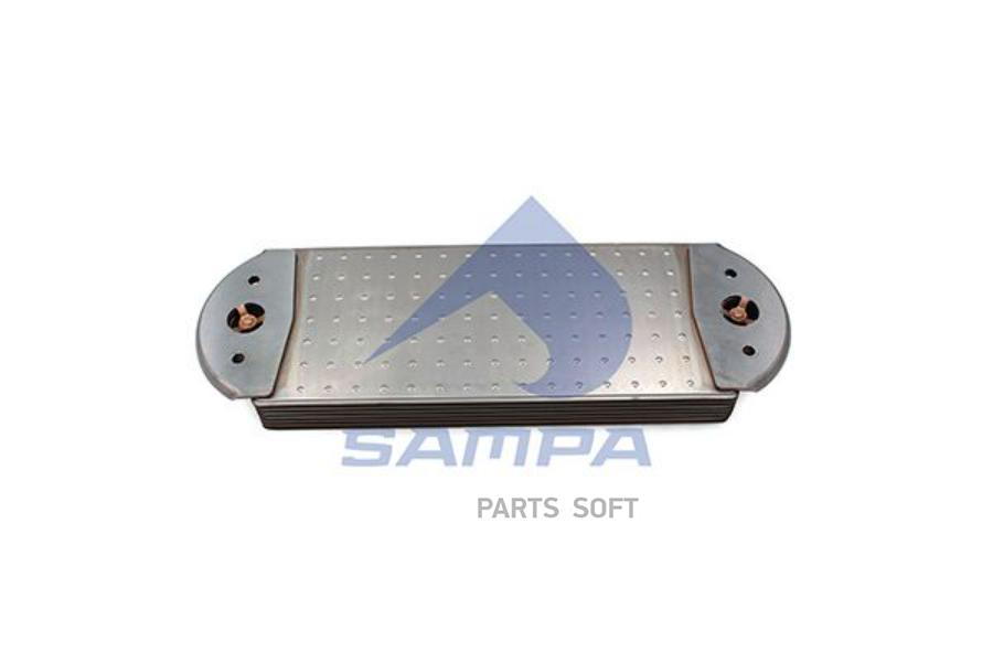 

SAMPA Радиатор масляный