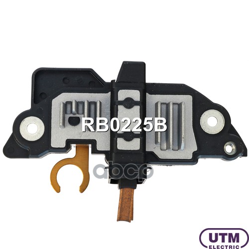 

Регулятор генератора UTM rb0225b