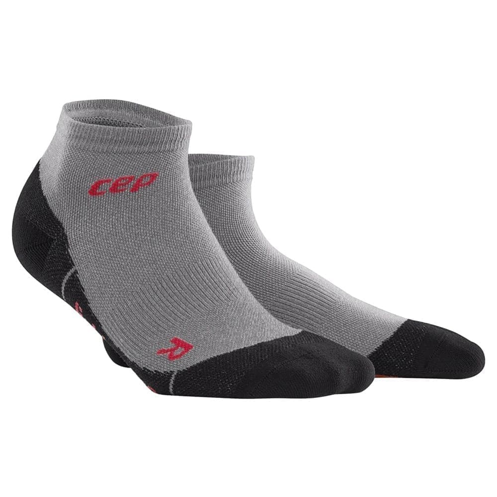 

Носки мужские CEP C59UM серые 3, C59UM