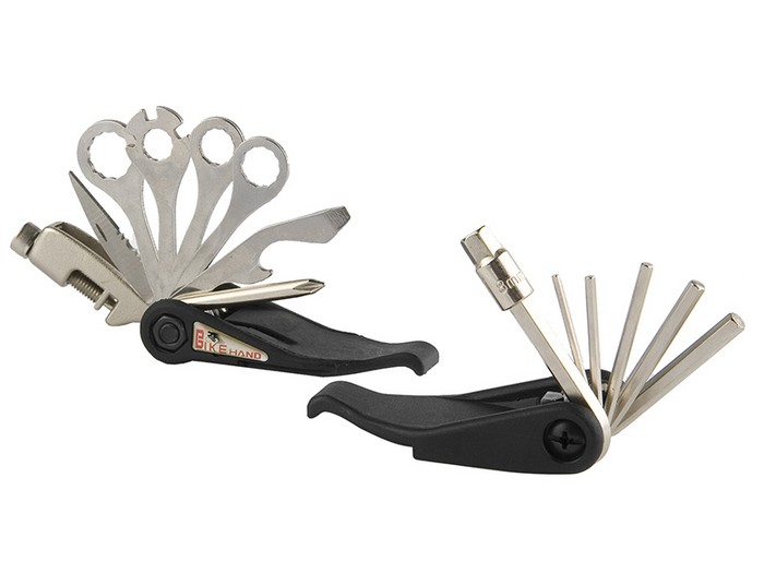 

Инструмент Bike Hand YC-280KE