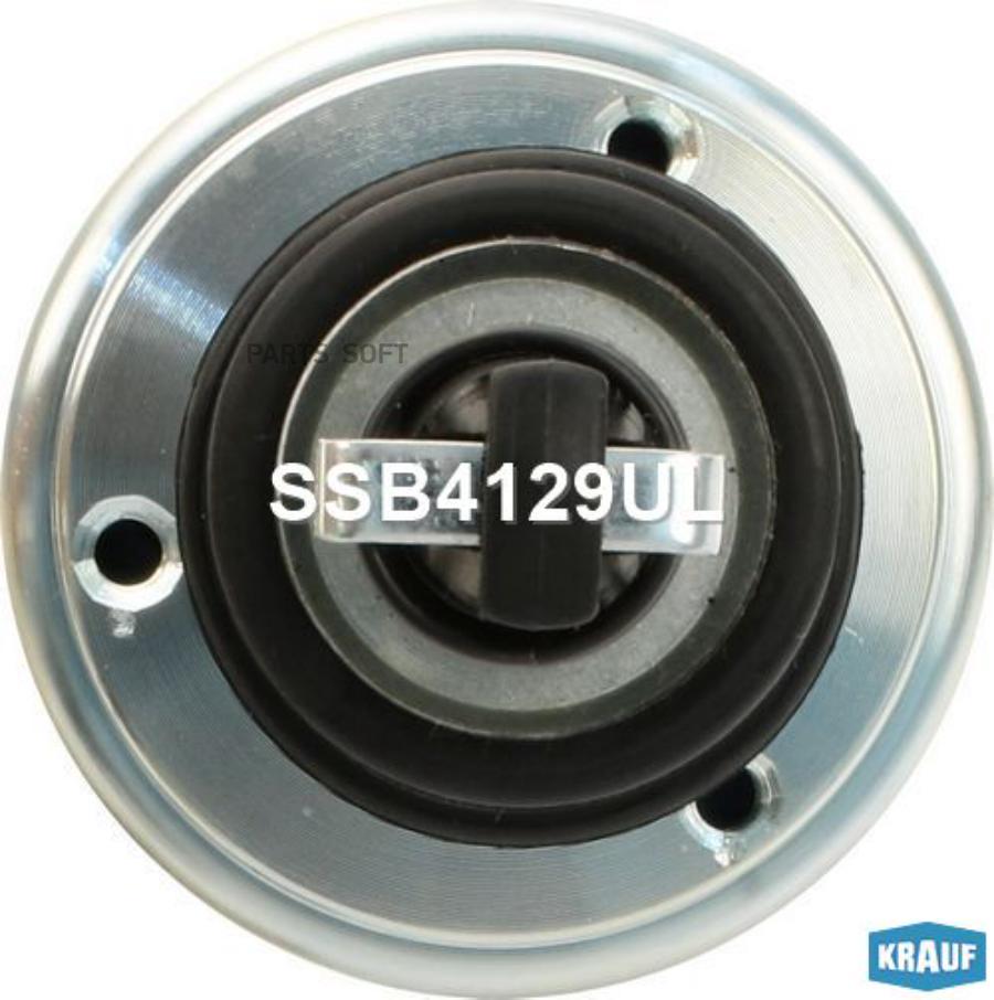 

Втягивающее Реле Стартера KRAUF SSB4129UL