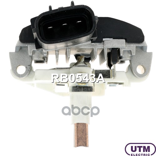 

UTM Регулятор генератора 1шт UTM RB0543A