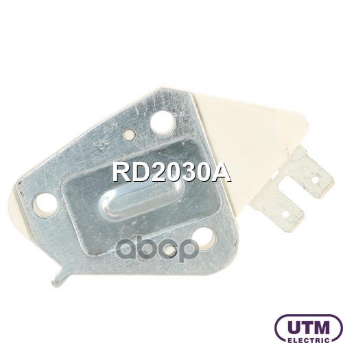 

Регулятор генератора UTM rd2030a