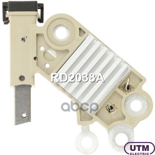 

UTM RD2038A Регулятор генератора () 1шт