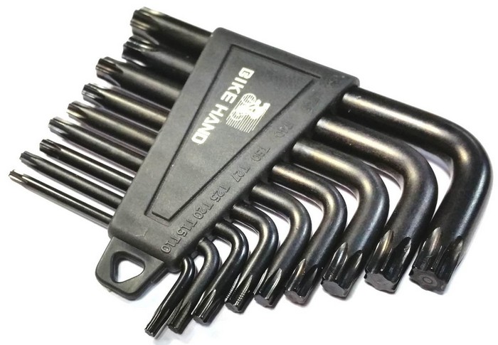 

Инструмент Bike Hand YC-633S