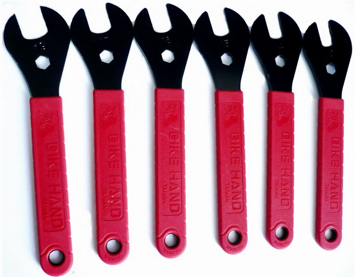 

Инструмент Bike Hand YC-658 14mm