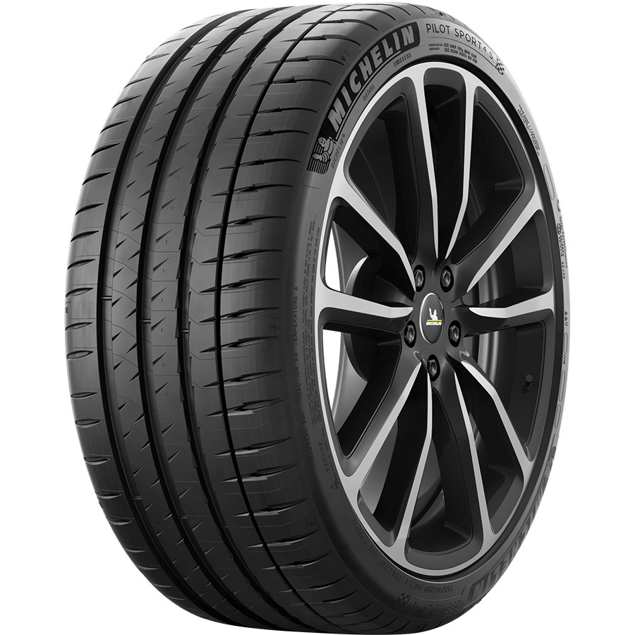 

Шины Michelin 275 / 35 R 20 102 Y