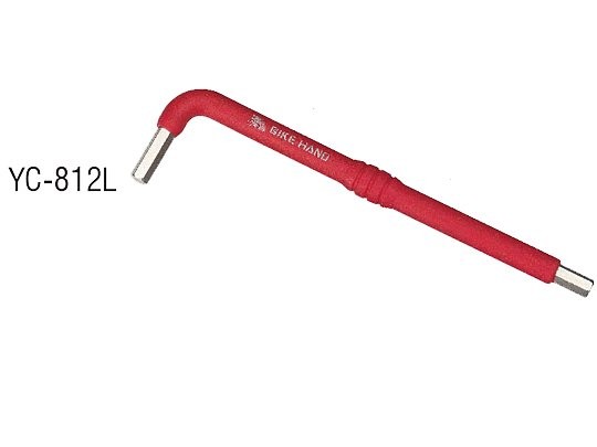 

Инструмент Bike Hand YC-812L