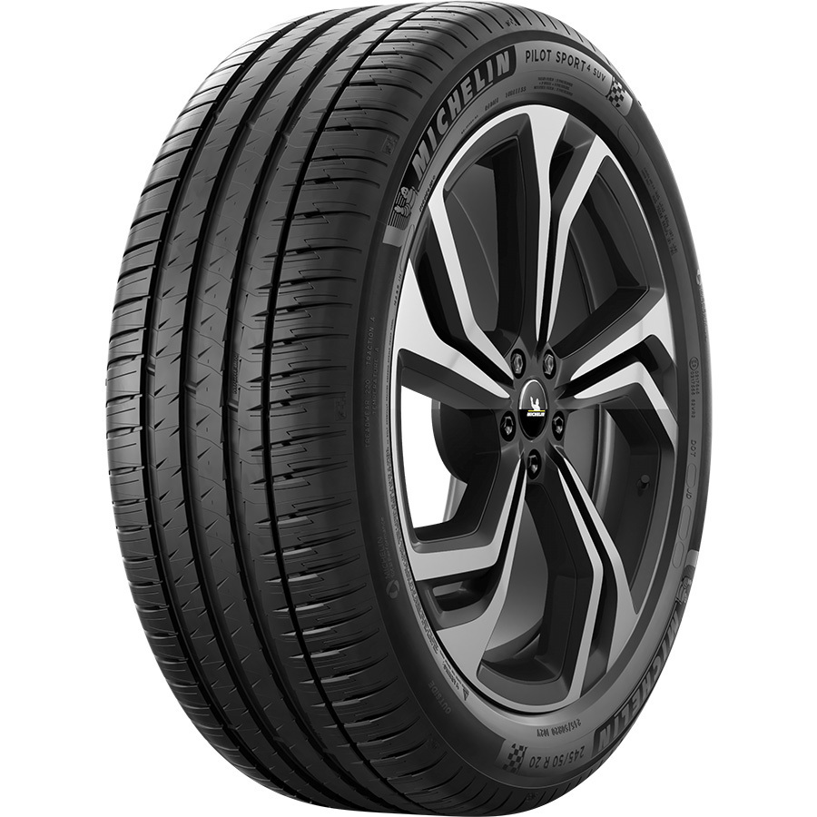 

Шины Michelin 285 / 40 R 21 109 Y