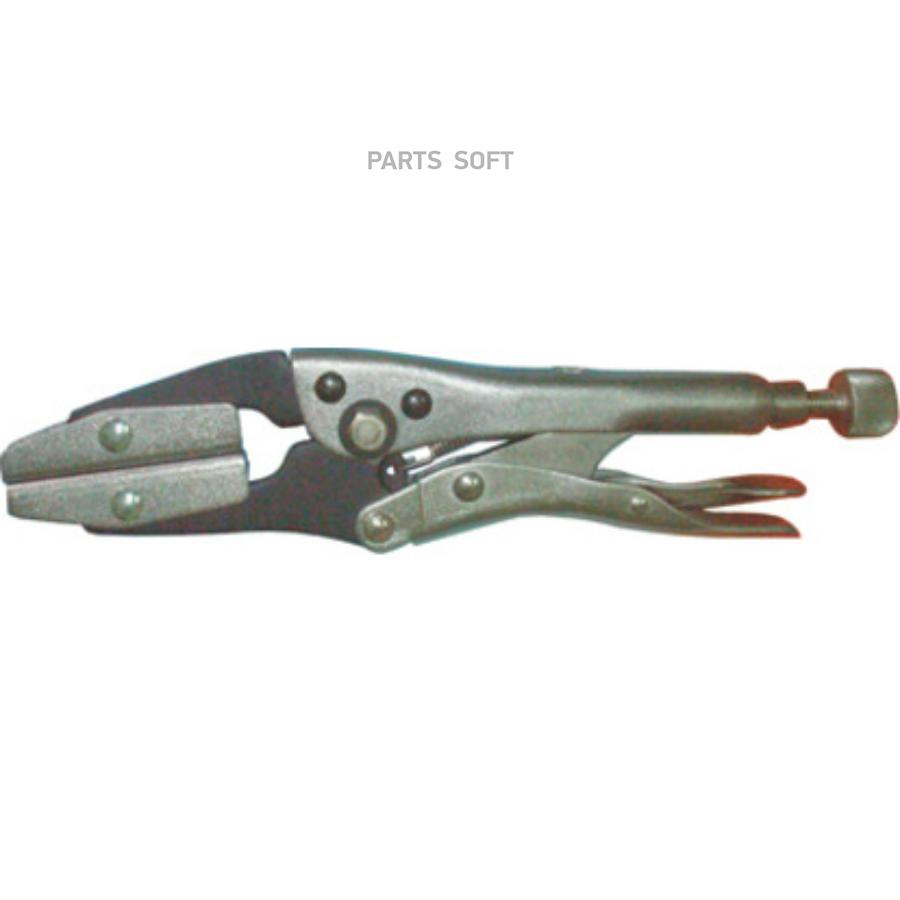 

Ручные Тиски Струбцина Для Зажима Шлангов LICOTA ATM0087