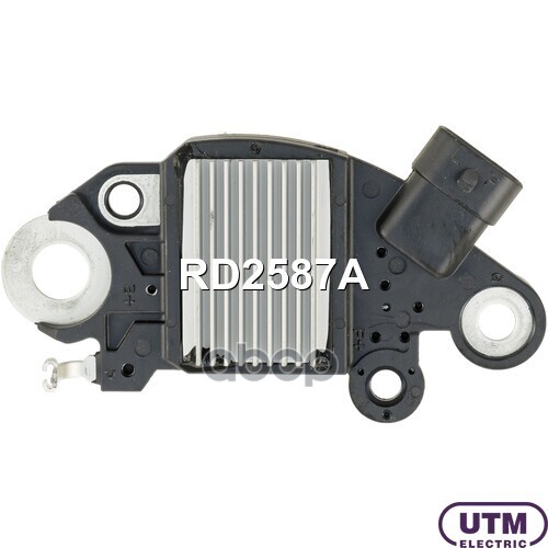 

UTM Регулятор генератора 1шт UTM RD2587A
