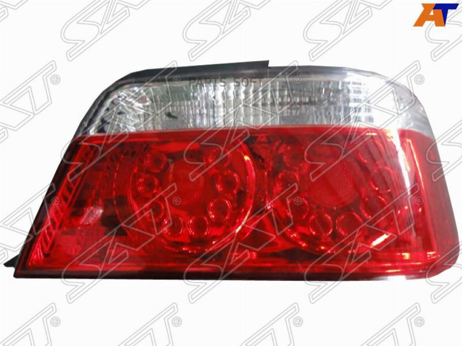 

Фонарь Задний Toyota Chaser 96-01 Rh (правый) Диодный Sat арт. ST-22-285DR