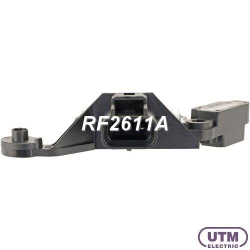 

Регулятор генератора UTM rf2611a