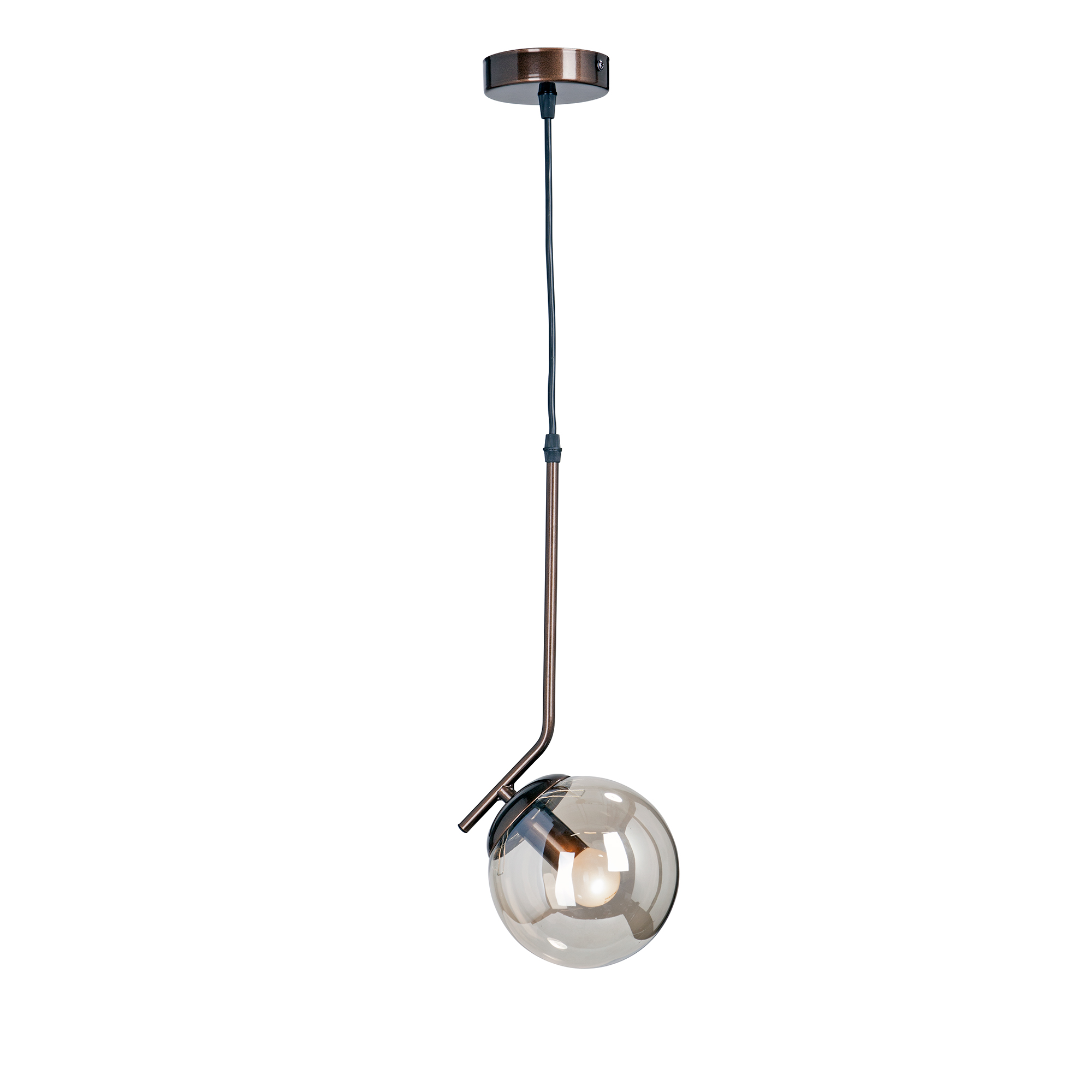 

Люстра Vitaluce V4958-7/1S, 1xE14 макс. 40Вт