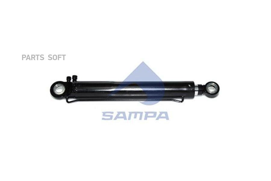 

SAMPA Цилиндр подъема кабины