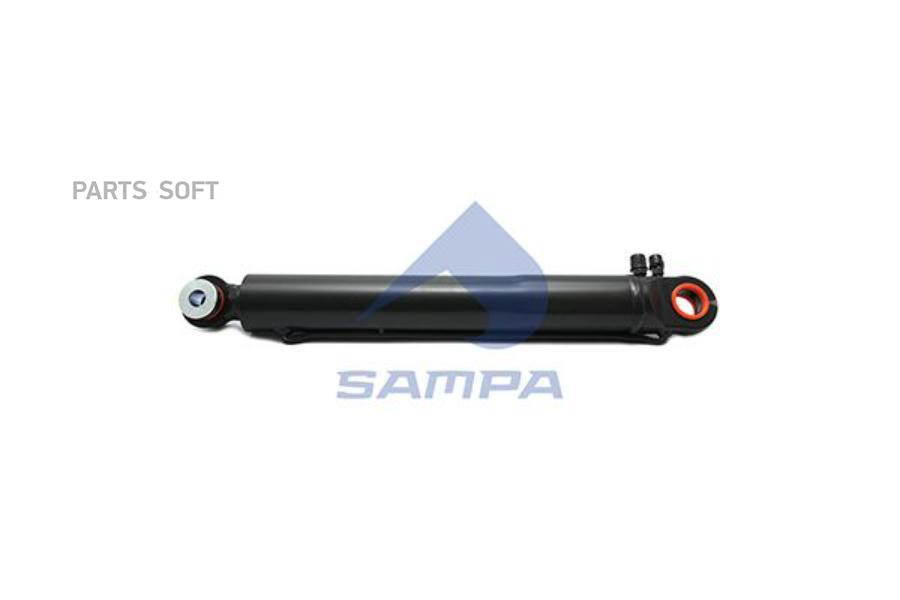 

SAMPA Цилиндр SCANIA R series подъема кабины SAMPA