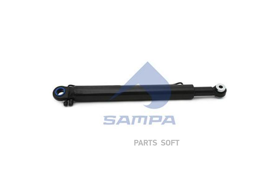 SAMPA Цилиндр SCANIA R series подъема кабины SAMPA