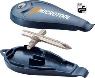 

Инструмент SKS Microtool