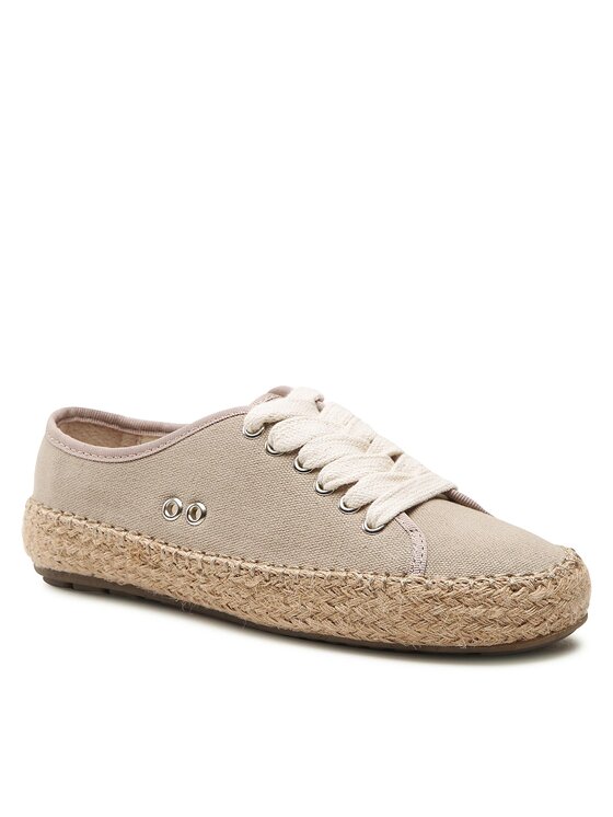 

Кеды Agonis W12883 EMU Australia бежевый 40 EU, Agonis W12883