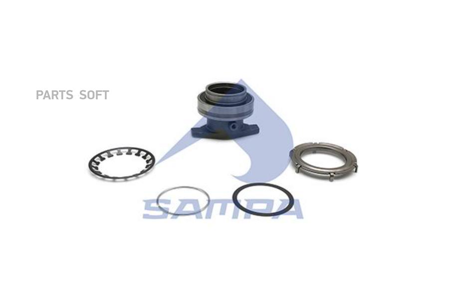 

SAMPA Подшипник выжимной