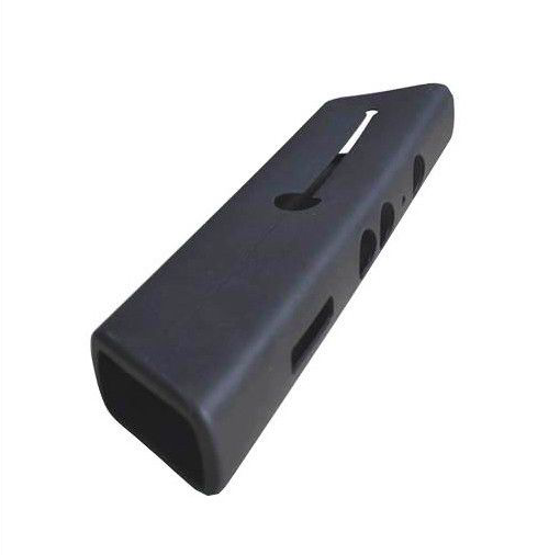 

Чехол для приставки Kinect Silicon Case для Xbox 360, Черный, Xbox 360 Kinect Silicon Case