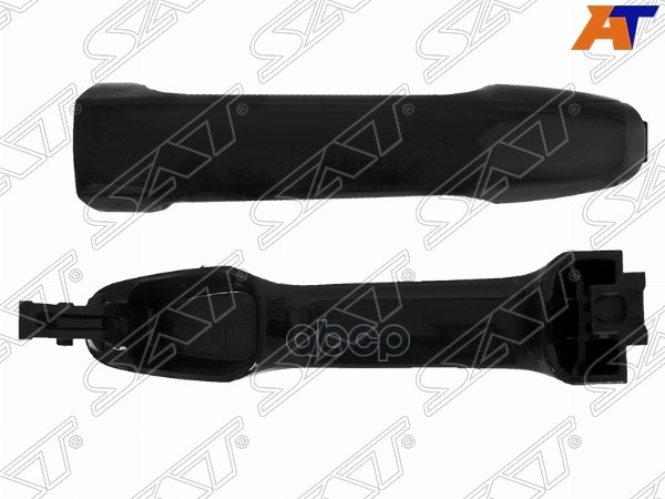 

Ручка Двери Toyota Land Cruiser Prado 150 09- Rh/Lh Передняя/Задняя Sat арт. ST-226-0055