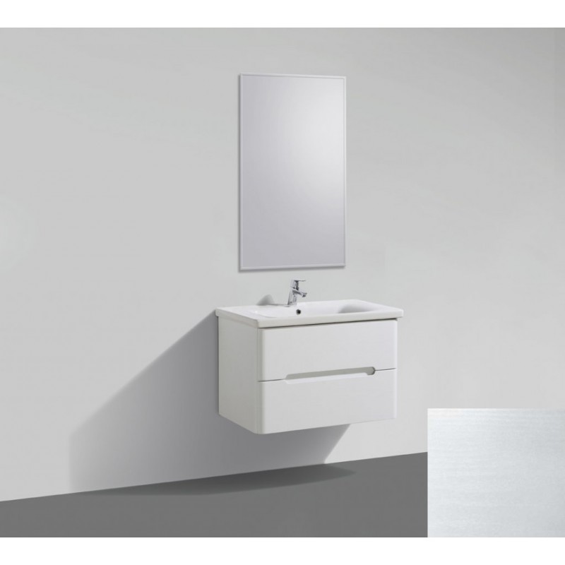 

Тумба для комплекта BelBagno LUXURY/SOFT-800-2C-SO-BF bianco frassinato