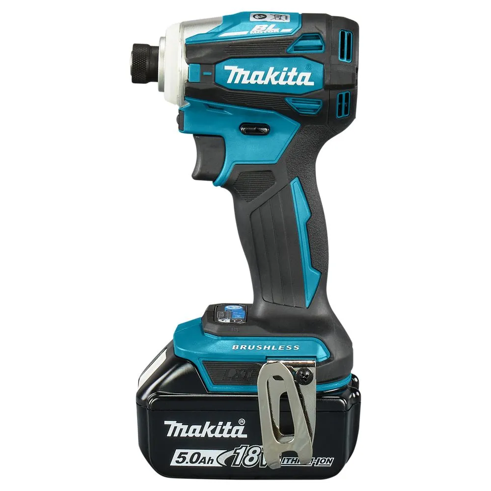 

Винтоверт аккумуляторный DTD172RTJ (DTD 172 RTJ) MAKITA