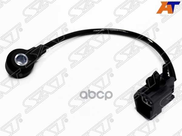 

SAT ST-230-0005 Датчик детонации MAZDA 3 03-/MAZDA 5 05-/MAZDA 6 02- 1шт