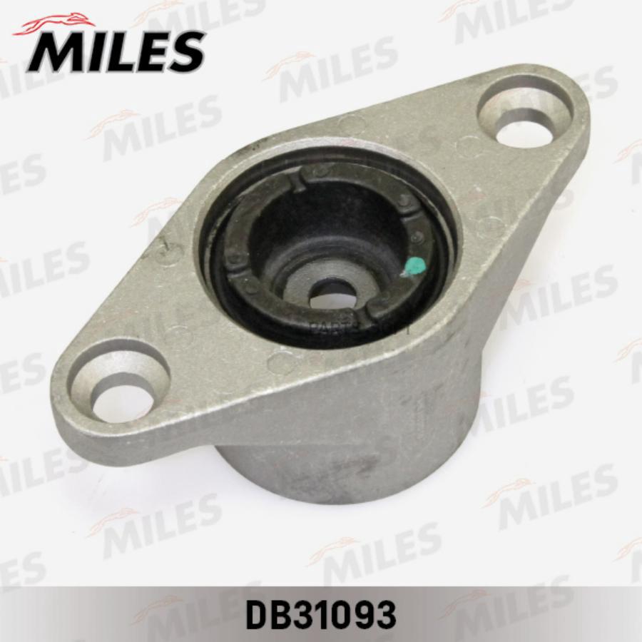 

MILES DB31093 Опора амортизатора MILES DB31093 KIA CEED/HYUNDAI ELANTRA 06- зад.