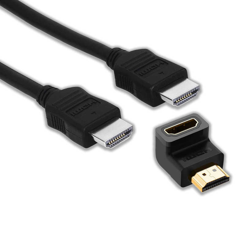 Кабель Penny Blossom HDMI (M) - HDMI (M) 3м PBHDC3