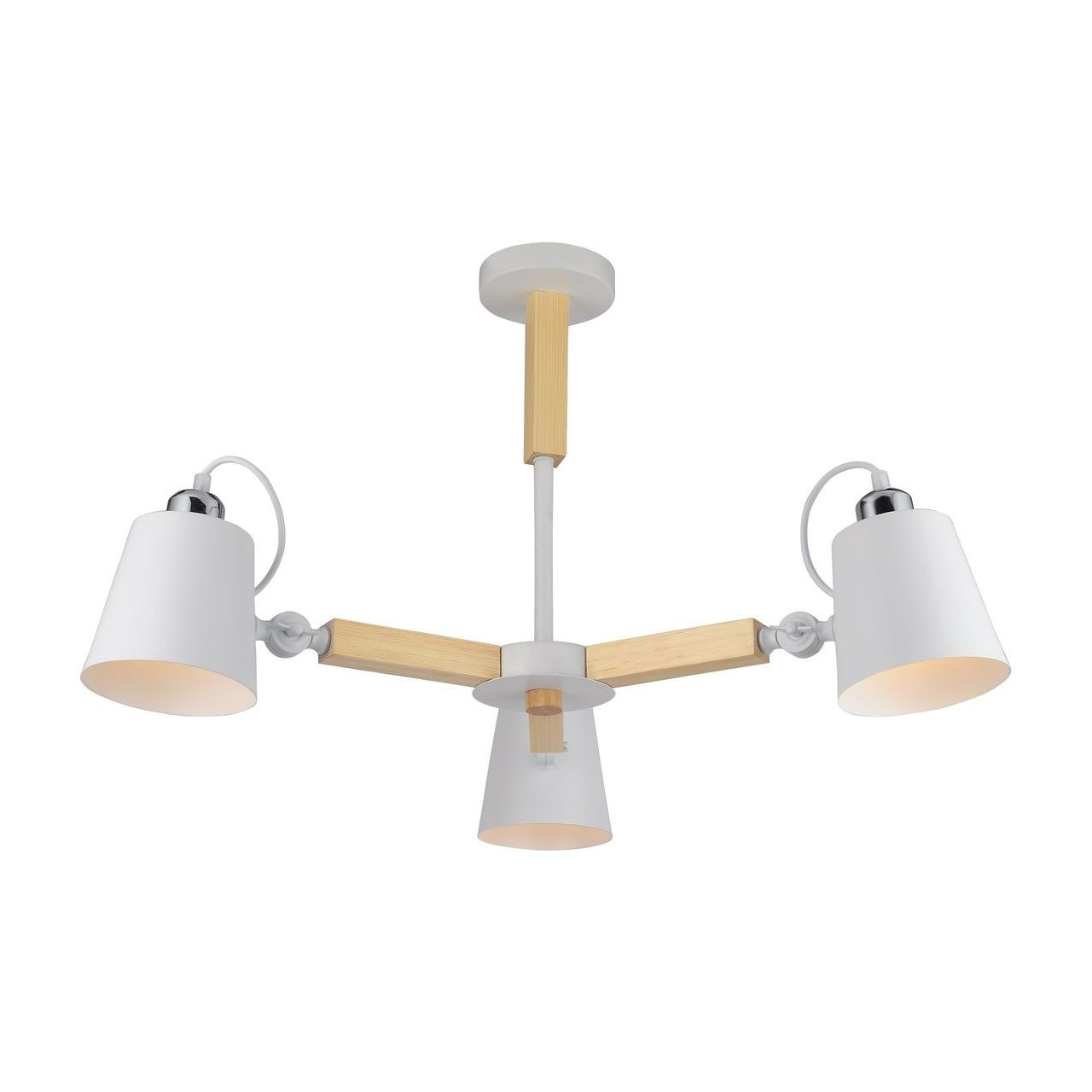 

Потолочная люстра Arte Lamp A7141PL-3WH
