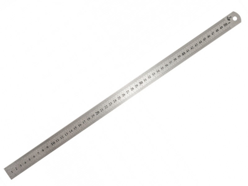 

Линейка MasterAlmaz 50cm 10509191