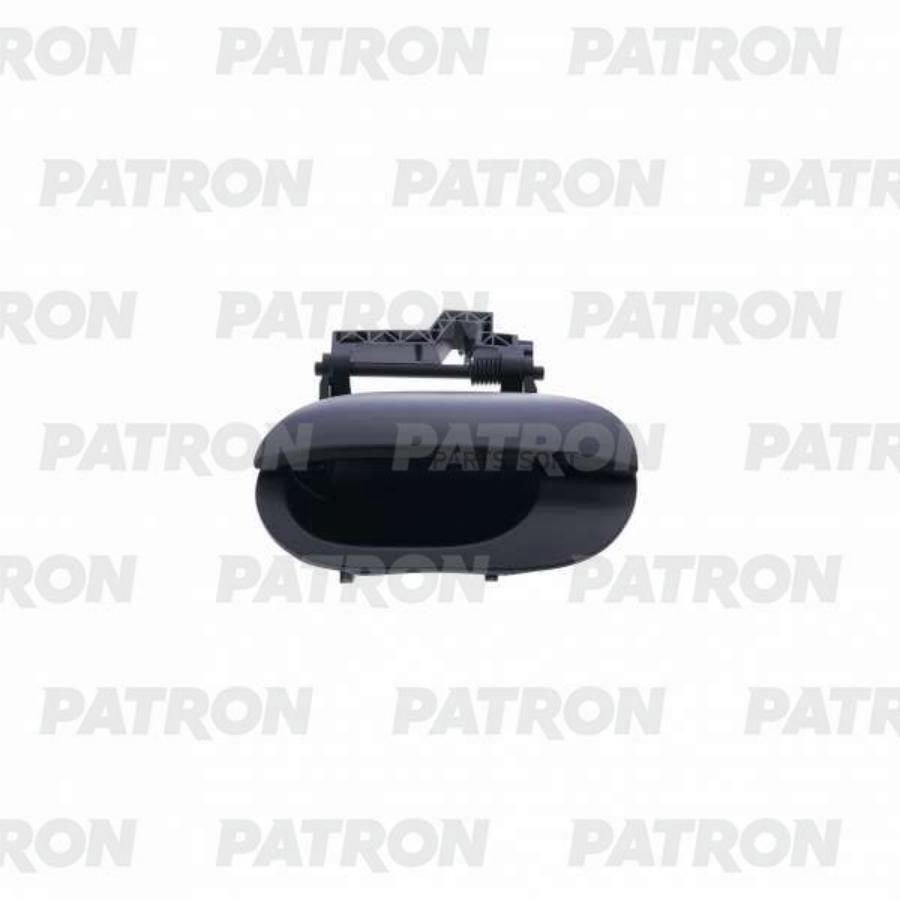 

PATRON P20-0025L Ручка двери наружн задн лев BMW: 5 Series E39 97-03 (черн) 1шт