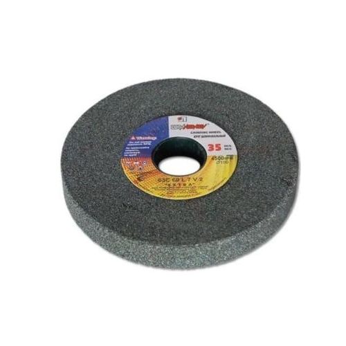 Зачистной круг по металлу 63с, 250x25x25,4 мм