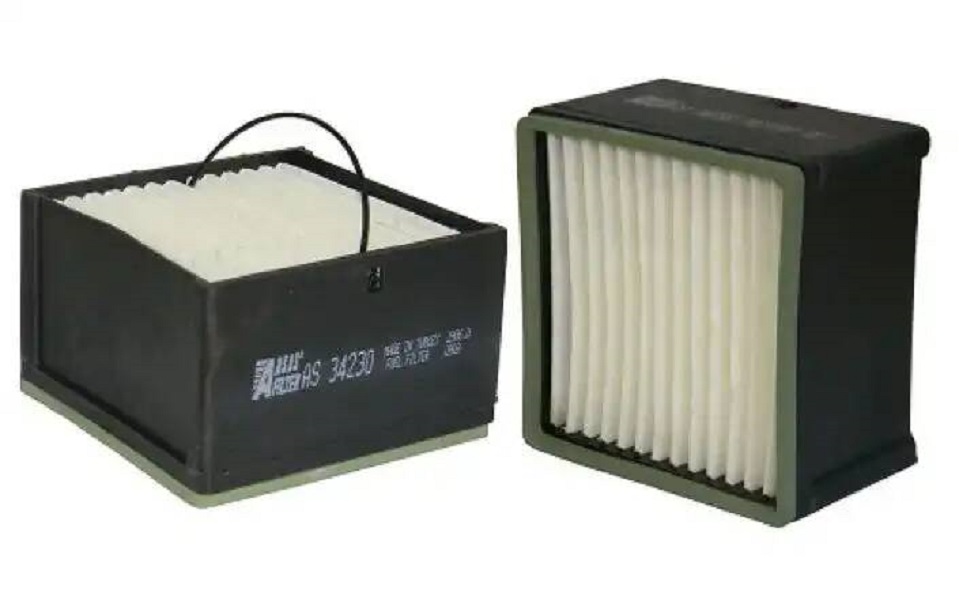 

Фильтр Топливный As34230 ASAS арт. AS34230