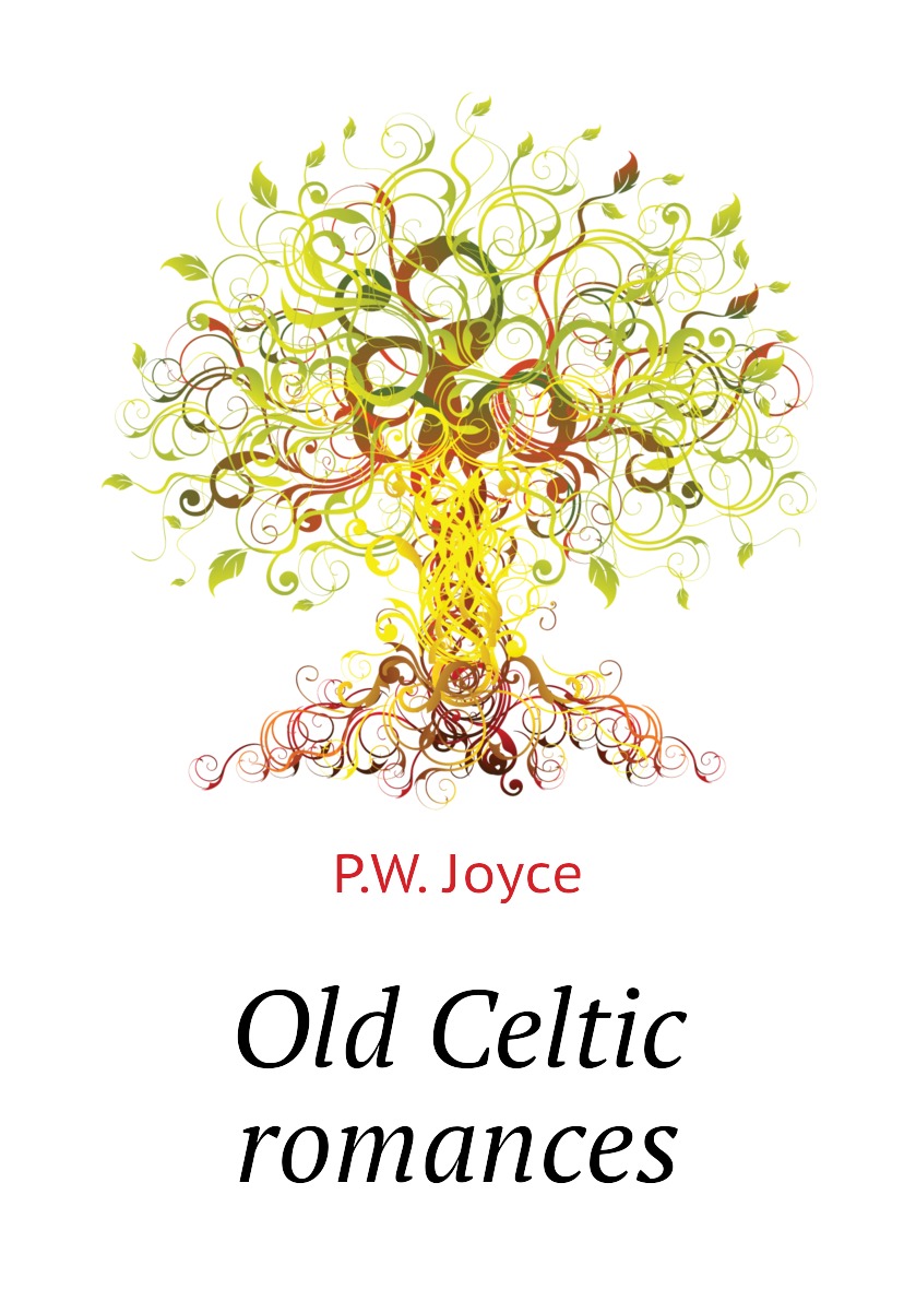 

Old Celtic romances