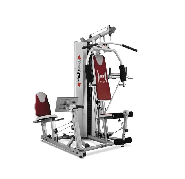 

BH FITNESS GLOBAL GYM Силовой комплекс, Global Gym
