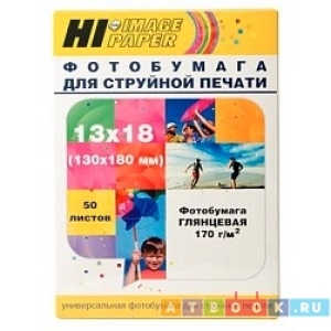 

Бумага Hi-black A210201U, Белый, A210201U
