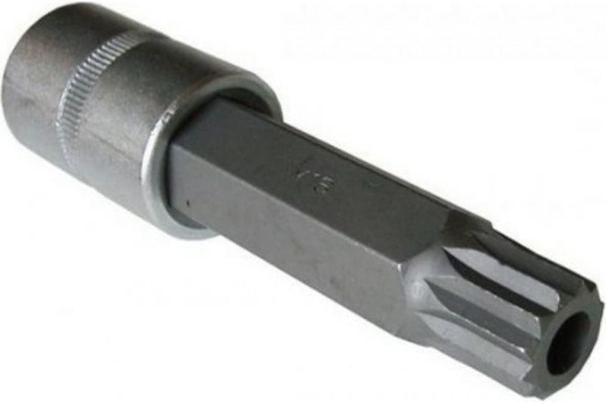 

Головка С Вставкой Spline 1/2 М16 L=100 Мм С Отвер