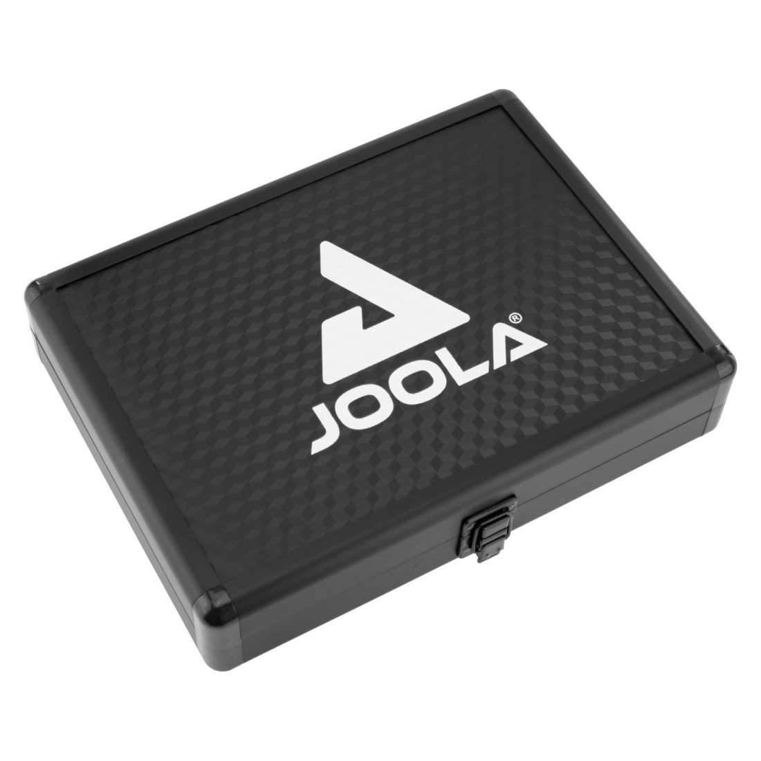 

Чехол для ракеток н/теннис Case Joola Alu Laser Double, Black, Черный